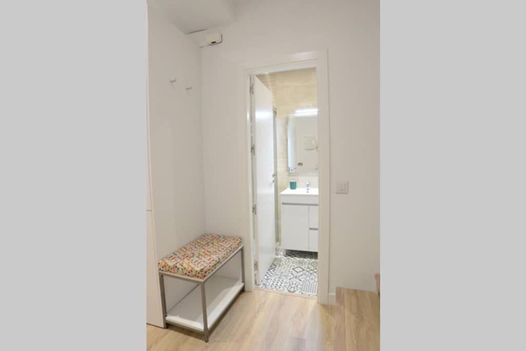 Vut La Casa Del Recreo Διαμέρισμα Ávila Εξωτερικό φωτογραφία